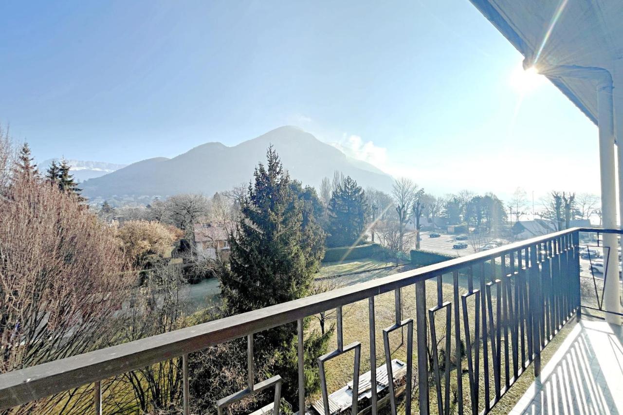 L'albigny - Lovely - 150 M Apartment
